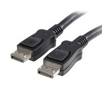 Startech.com DisplayPort Cable (DISPLPORT25L)